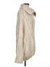 Express Ivory Coat Size M - photo 4