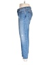 CALVIN KLEIN JEANS Hearts Blue Jeans Size 6 - photo 5
