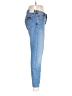 CALVIN KLEIN JEANS Hearts Blue Jeans Size 6 - photo 4