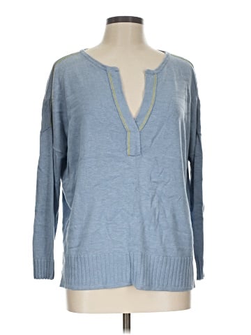 Lilla P Long Sleeve Top (view 1)