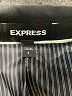 Express Black Blazer Size 2 - photo 3