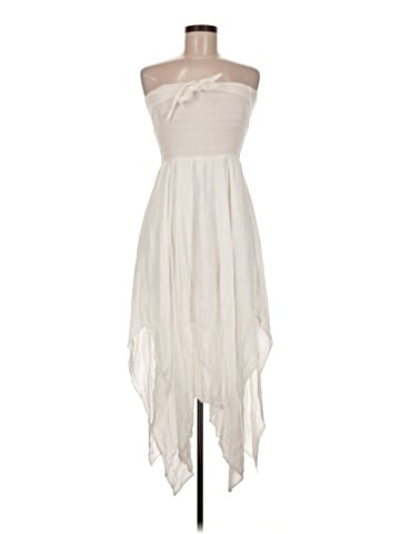 Indigo Rein Cocktail Dress (view 1)
