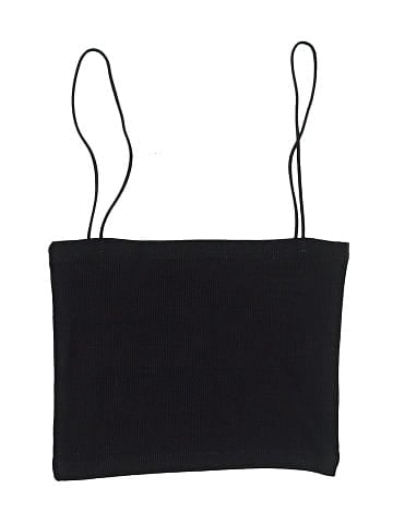 Zara Tube Top (view 1)
