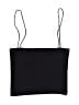 Zara Black Tube Top Size S - photo 1