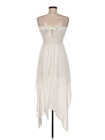 Indigo Rein Cocktail Dress (view 2)
