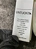UNTUCKit 100% Polyester Floral Ivory Casual Dress Size XS - photo 8