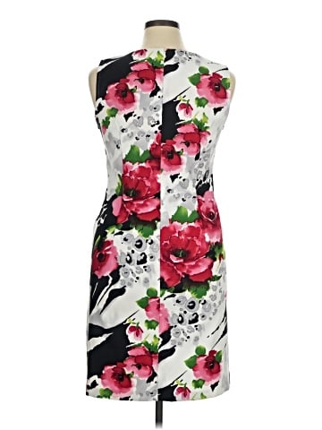 Connected Apparel Cocktail Dress (view 2)