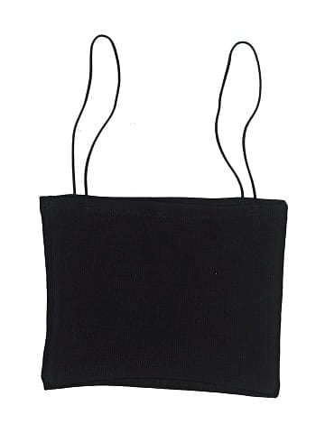 Zara Tube Top (view 2)