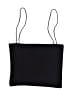 Zara Black Tube Top Size S - photo 2