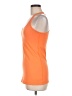 Lululemon Athletica Orange Tank Top Size 8 - photo 5