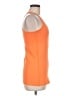 Lululemon Athletica Orange Tank Top Size 8 - photo 4