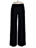Max Mara Black Dress Pants Size L (estimated) - photo 1