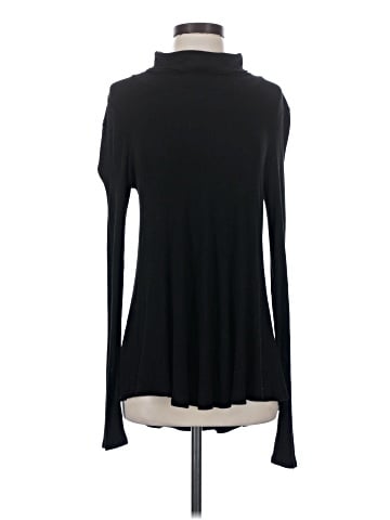 Deletta Long Sleeve Top (view 1)
