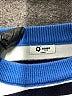 Assorted Brands Stripes Blue Pullover Sweater Size 120 cm / US 6X - photo 3
