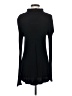 Deletta Black Long Sleeve Top Size S - photo 2