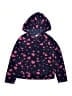 Gymboree 100% Polyester Blue Pullover Hoodie Size 7 - 8 - photo 1