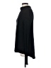 Deletta Black Long Sleeve Top Size S - photo 5