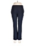 Lands' End Solid Blue Dress Pants Size 6 - photo 1