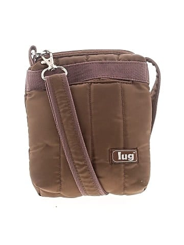Lug Crossbody Bag (view 1)