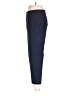 Lands' End Solid Blue Dress Pants Size 6 - photo 5