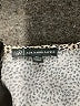 Adrianna Papell Gray 3/4 Sleeve Blouse Size XL - photo 7