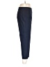 Lands' End Solid Blue Dress Pants Size 6 - photo 4