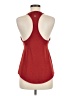 Zella Red Active Tank Size S - photo 2