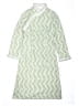 Unbranded Green Dress Size 160 cm / US 14 - photo 1