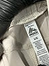 RBX Solid Ivory Khaki Shorts Size L - photo 3
