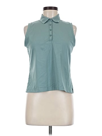 Calia Sleeveless T-Shirt (view 1)