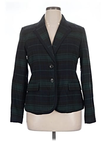 Merona Blazer (view 1)