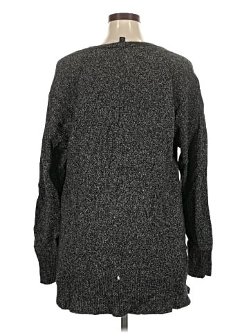 Ann Taylor Wool Pullover Sweater (view 2)