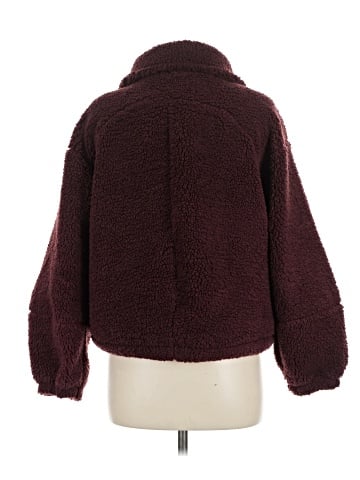 Lululemon Athletica Faux Fur Jacket (view 2)