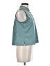 Calia Teal Sleeveless T-Shirt Size M - photo 4