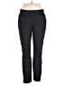 dalia Plaid Gray Dress Pants Size L - photo 1