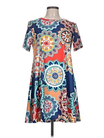 Unbranded Casual Dress (view 1)