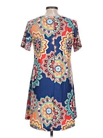 Unbranded Casual Dress (view 2)