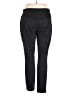 dalia Plaid Gray Dress Pants Size L - photo 2