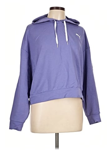 Puma Pullover Hoodie (view 1)