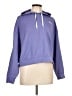 Puma Purple Pullover Hoodie Size L - photo 1