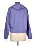 Puma Purple Pullover Hoodie Size L - photo 2