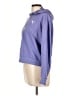 Puma Purple Pullover Hoodie Size L - photo 5