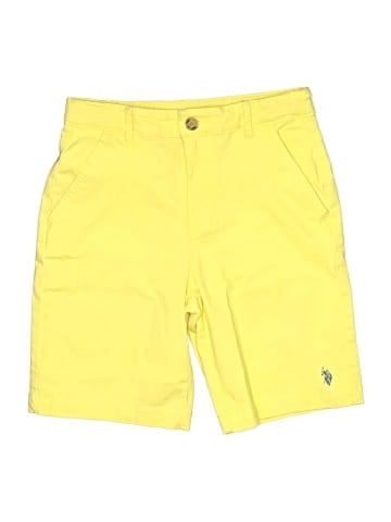 U.S. Polo Assn. Shorts (view 1)