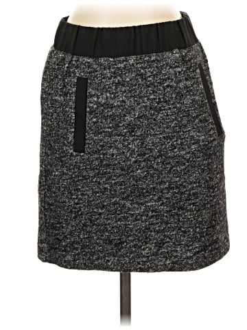 Ann Taylor LOFT Casual Skirt (view 1)