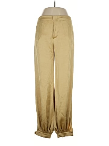 Zara Casual Pants (view 1)