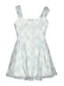 Assorted Brands Argyle Blue Dress Size 20 - photo 1