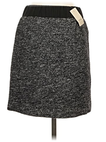 Ann Taylor LOFT Casual Skirt (view 2)