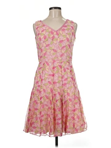 Garnet Hill Cocktail Dress (view 1)