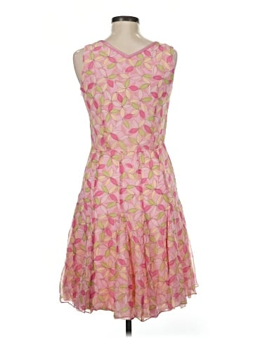 Garnet Hill Cocktail Dress (view 2)