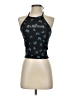 rue21 Teal Tank Top Size S - photo 1